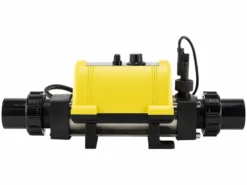 Vulcan Electro Nano 3 KW Elektrische Verwarming -Zwembad Wereld 8820 4