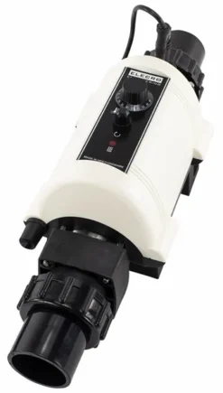 Elecro Nano Splasher Elektrische Verwarming 3 KW -Zwembad Wereld 8836 1