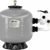 W'eau SPP-650 Polyester Versterkt Side Mount Zandfilter 16m³ -Zwembad Wereld 900 1002 sidemountfiberglass white grey 1 2