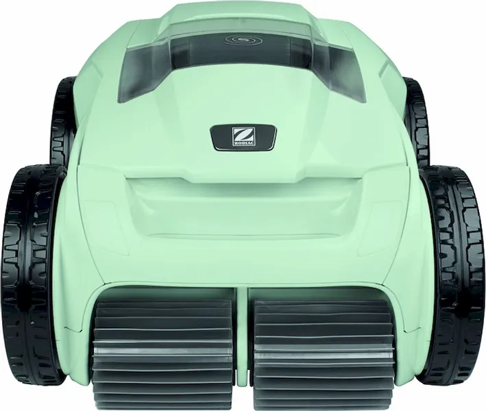 Zodiac Alpha 63 IQ Bio Zwembadrobot 4 Zodiac Alpha 63 IQ Bio Zwembadrobot - Afbeelding 2