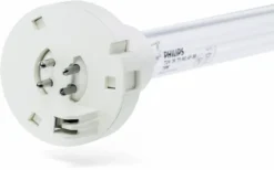 Blue Lagoon UV-C Zoutwater 75 Watt 13 Blue Lagoon UV-C Zoutwater 75 Watt -Zwembad Wereld 900 1404 mg 9422