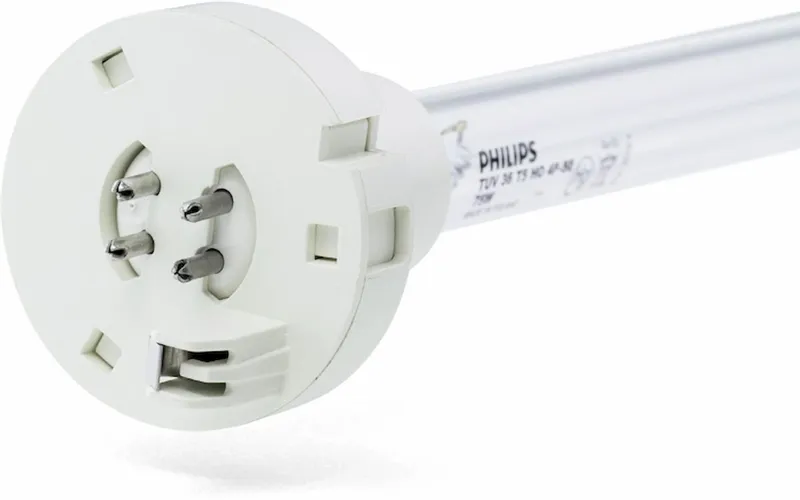 Blue Lagoon UV-C Zoutwater 75 Watt 7 Blue Lagoon UV-C Zoutwater 75 Watt - Afbeelding 5