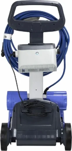 Dolphin SF60 Zwembadrobot -Zwembad Wereld 900 431 8709 10