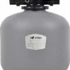 W'eau TPE-500 Top Mount Zandfilter 12m³ 2 W'eau TPE-500 Top Mount Zandfilter 12m³ -Zwembad Wereld 900 558 mt11333 4