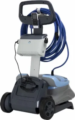 Dolphin Zenit 30 Pro Zwembadrobot 25 Dolphin Zenit 30 Pro Zwembadrobot -Zwembad Wereld 900 565 2019 11