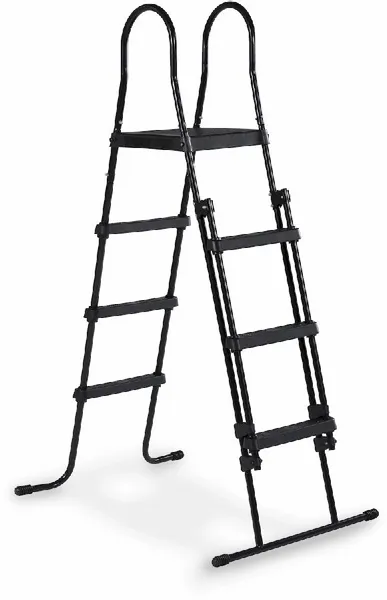 EXIT TOYS EXIT Stone Zwembad - 427 X 122 Cm - Met Zandfilterpomp En Trap 8 EXIT TOYS EXIT Stone Zwembad - 427 X 122 Cm - Met Zandfilterpomp En Trap - Afbeelding 6