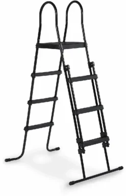 EXIT TOYS EXIT Stone Zwembad - 360 X 122 Cm - Met Zandfilterpomp En Trap -Zwembad Wereld 900 580 87984462 4708581812 8