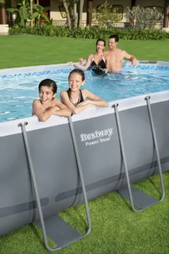 Bestway Power Steel Oval Zwembad - 549 X 274 X 122 Cm - Met Filterpomp En Accessoires -Zwembad Wereld 900 600 56711 56710 005656 ls web side2