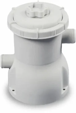 EXIT TOYS EXIT Wood Zwembad - 220 X 150 X 65 Cm - Met Filterpomp -Zwembad Wereld 900 607 exit 30 00 21 10 int 6