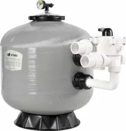 W'eau SPP-500 Polyester Versterkt Side Mount Zandfilter 12m³ 8 W'eau SPP-500 Polyester Versterkt Side Mount Zandfilter 12m³ -Zwembad Wereld 900 865 sidemountfiberglass white grey 2 1