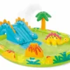 Intex Little Dino Zwembad Speelcentrum - 191 X 152 X 58 Cm -Zwembad Wereld 900 900 57166