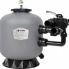 W'eau SPE-700 Side Mount Zandfilter 20m³ -Zwembad Wereld 900 928 side mount blackgrey 1 1