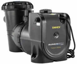 Davey Silensor Pro VSD400 Variabele Zwembadpomp 12 Davey Silensor Pro VSD400 Variabele Zwembadpomp -Zwembad Wereld 9711 4