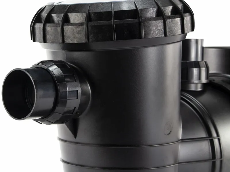 Davey Silensor Pro VSD200 Variabele Zwembadpomp 8 Davey Silensor Pro VSD200 Variabele Zwembadpomp - Afbeelding 6