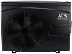 Fairland AQS Inverter Zwembad Warmtepomp - 6 KW