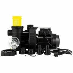 Aqua Vario Plus Variabele Zwembadpomp -Zwembad Wereld 9908 4