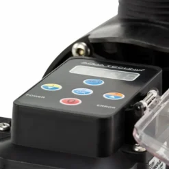 Aqua Vario Plus Variabele Zwembadpomp -Zwembad Wereld 9908 8