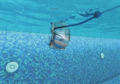 Dolphin Zenit 30 Pro Zwembadrobot 31 Dolphin Zenit 30 Pro Zwembadrobot -Zwembad Wereld Zenit S5