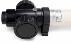 W'eau UV-C Zoutwater 75 Watt Voor Zwembaden -Zwembad Wereld af5a4989