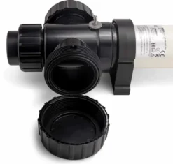 W'eau UV-C Zoutwater 40 Watt Voor Zwembaden -Zwembad Wereld af5a4990 1