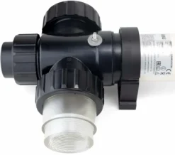 W'eau UV-C Zoutwater 40 Watt Voor Zwembaden -Zwembad Wereld af5a4998 1
