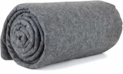 Bodemvilt Voor Zwembad 460 X 460 Cm - 100g/m2