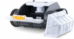 Winny Bugson Zwembadrobot Met Accu -Zwembad Wereld af5a8068 1900