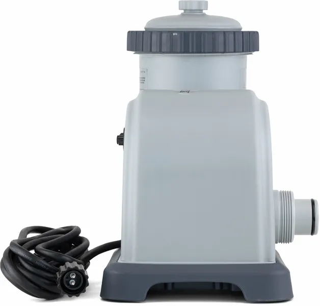 Intex C1500 Filterpomp - 5678 Liter/uur 4 Intex C1500 Filterpomp - 5678 Liter/uur - Afbeelding 2