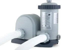 Intex C1500 Filterpomp - 5678 Liter/uur 18 Intex C1500 Filterpomp - 5678 Liter/uur -Zwembad Wereld af5a9167 fit