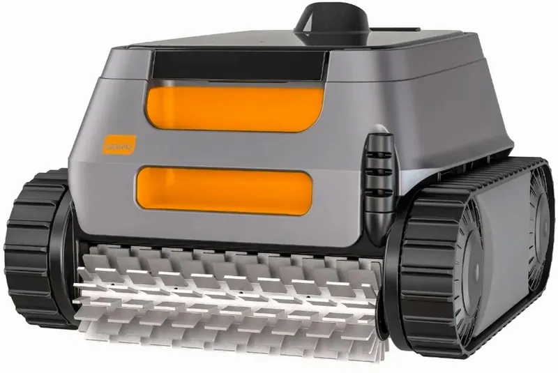 Aquasphere ASR105 Zwembadrobot 3 Aquasphere ASR105 Zwembadrobot