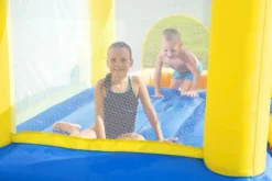 Bestway H2OGO! Beach Bounce Waterpark 17 Bestway H2OGO! Beach Bounce Waterpark -Zwembad Wereld beach bounce waterpark 4