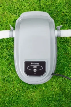 Bestway Flowclear Elektrische Zwembadverwarming -Zwembad Wereld bestway flowclear elektrische zwembadverwarming 12