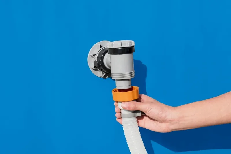 Bestway Flowclear Zandfilterpomp 3 M3/u - Afbeelding 5