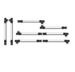 Blue Lagoon UV-C Zoutwater 75 Watt 11 Blue Lagoon UV-C Zoutwater 75 Watt -Zwembad Wereld blue lagoon uv c saltwater zoutwater uv c lamp aansluiting 1