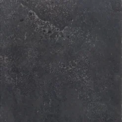 Randtegel Bluestone Gezoet - Hoek 90° -Zwembad Wereld blue stone honed