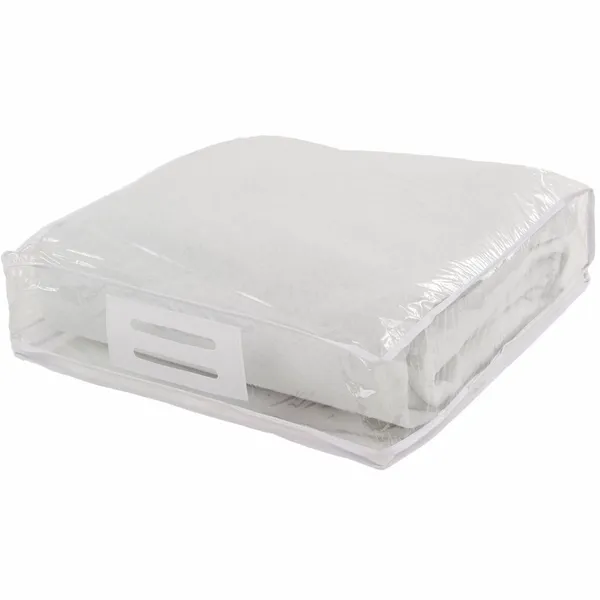 Bodemvilt Voor Zwembad 1250 X 640 Cm - 100g/m2 4 Bodemvilt Voor Zwembad 1250 X 640 Cm - 100g/m2 - Afbeelding 2