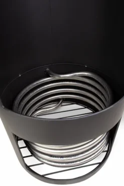 Burn Zwembadkachel - Tot 6.000 Liter -Zwembad Wereld burn 6000 3