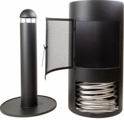 Burn Zwembadkachel - Tot 6.000 Liter -Zwembad Wereld burn 6000 5