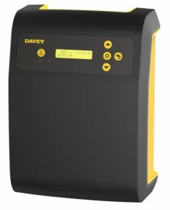 Davey EcoSalt2 15 Zoutelektrolyse (tot 75m3)