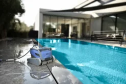 Dolphin Supreme M600 PRO Zwembadrobot -Zwembad Wereld dolphin m600 4