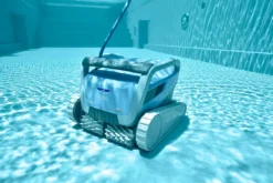 Dolphin Supreme M600 PRO Zwembadrobot -Zwembad Wereld dolphin m600 6