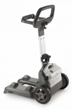 Dolphin Wave 100 Zwembadrobot 15 Dolphin Wave 100 Zwembadrobot -Zwembad Wereld dolphin wave 100 caddy 1