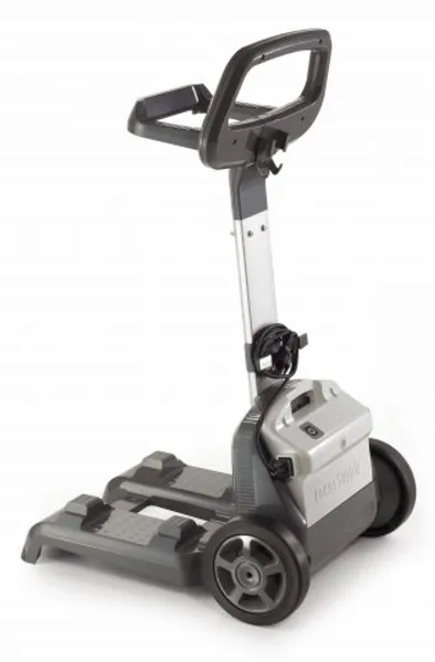 Dolphin Wave 100 Zwembadrobot 6 Dolphin Wave 100 Zwembadrobot - Afbeelding 4