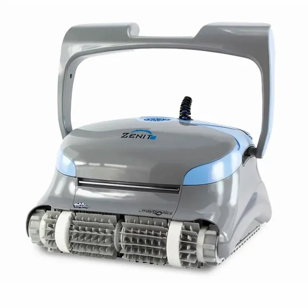 Dolphin Zenit 30 Pro Zwembadrobot 3 Dolphin Zenit 30 Pro Zwembadrobot