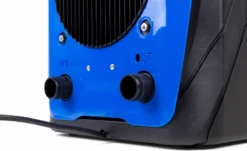 Duratech Hot Splash HS40 Zwembad Warmtepomp - 3,75kW -Zwembad Wereld duratech hot splash zwembad warmtepomp 3 5kw 2