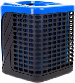 Duratech Hot Splash HS40 Zwembad Warmtepomp - 3,75kW -Zwembad Wereld duratech hot splash zwembad warmtepomp 3 5kw 4