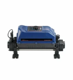 Elecro Evolution 2 Elektrische Verwarming 12 KW -Zwembad Wereld evo 2 6 1 1 1