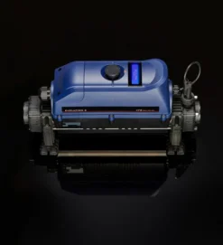 Elecro Evolution 2 Elektrische Verwarming 12 KW -Zwembad Wereld evo 2 dig 1 1