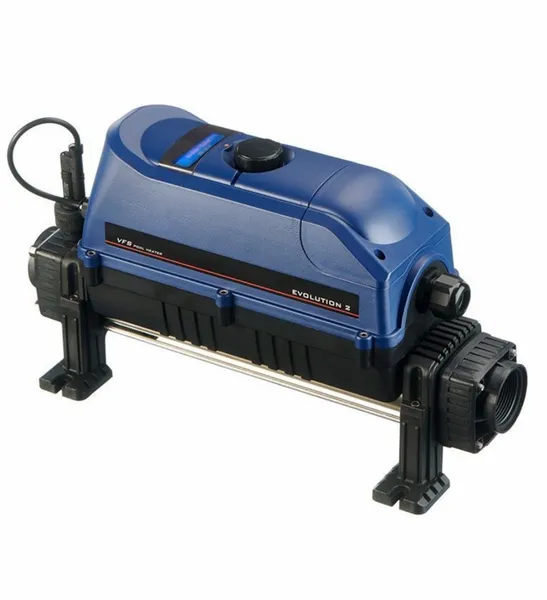 Elecro Evolution 2 Elektrische Verwarming 9 KW 3 Elecro Evolution 2 Elektrische Verwarming 9 KW
