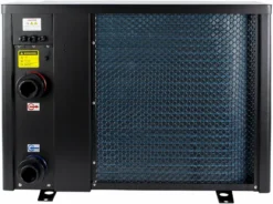 Fairland Full Inverter Plus Zwembad Warmtepomp - 35,8kW (IPHCR100T - Krachtstroom) -Zwembad Wereld fairland full inverter 5 3